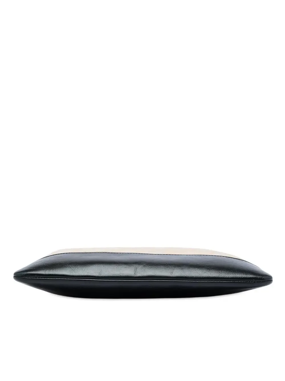 Chanel Medium Bicolor Quilted Aged #344691C10B